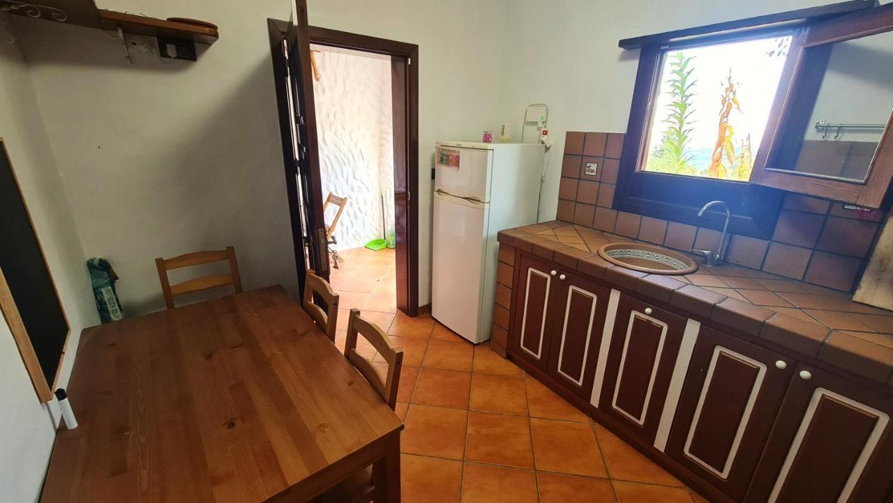 Finca Los Arcos Del Laurel 모야 외부 사진