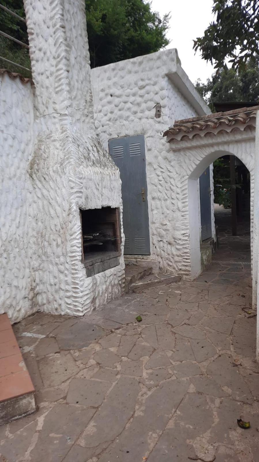Finca Los Arcos Del Laurel 모야 외부 사진
