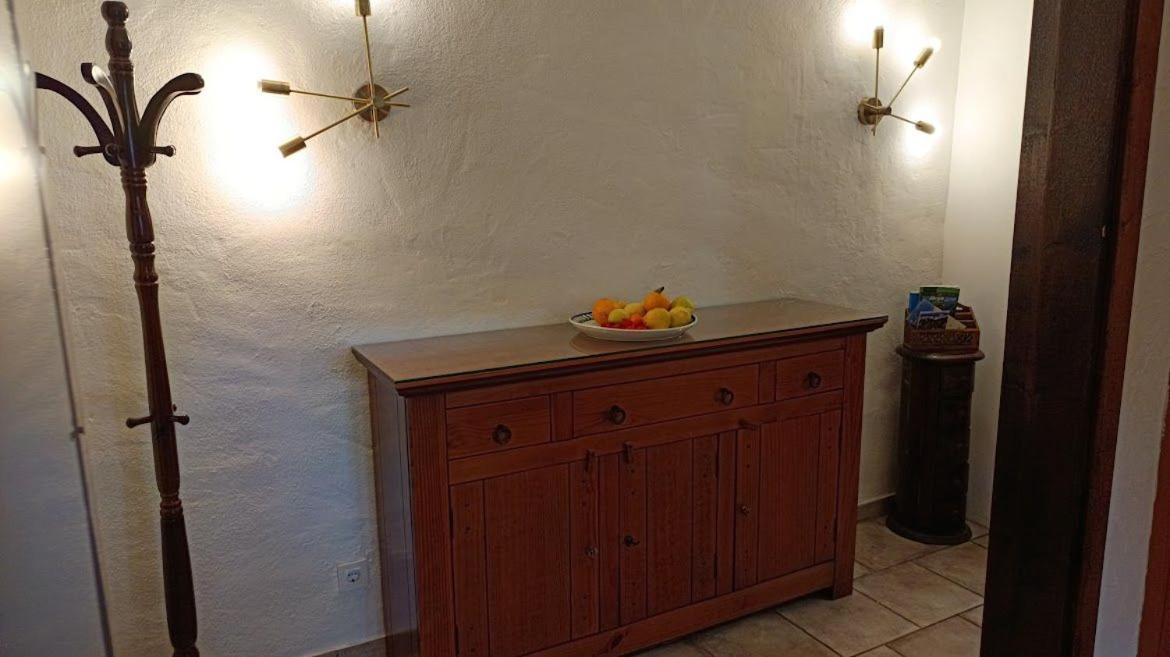 Finca Los Arcos Del Laurel 모야 외부 사진